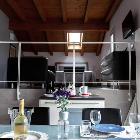 Appartement Monica