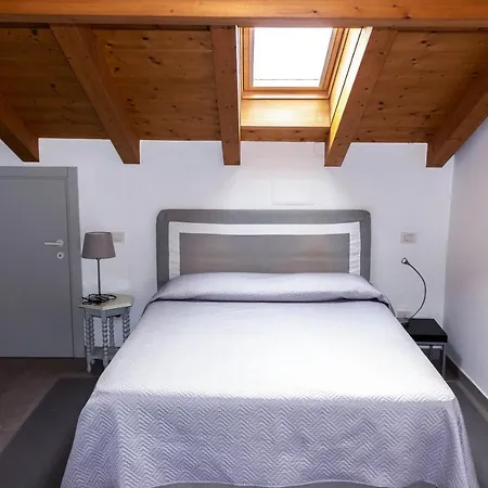 Monica Appartement *