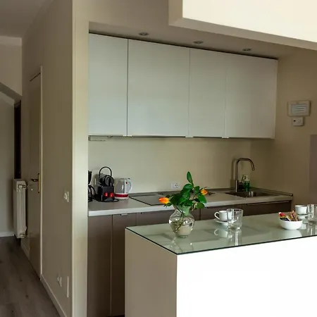 Monica Appartement