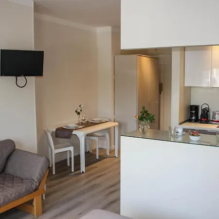 Appartement Monica Sirmione