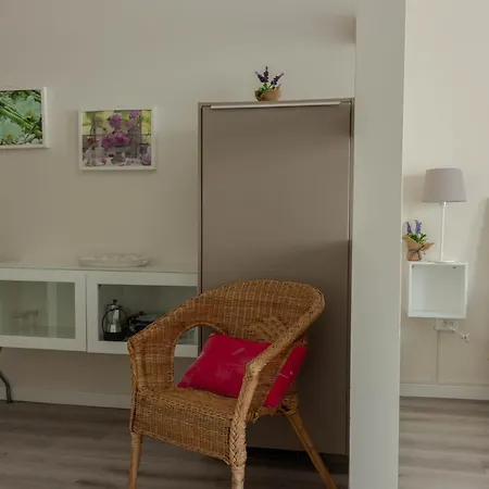 Monica Appartement