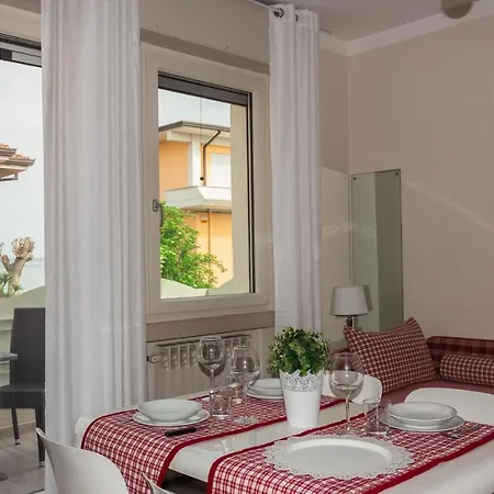 Appartement Monica