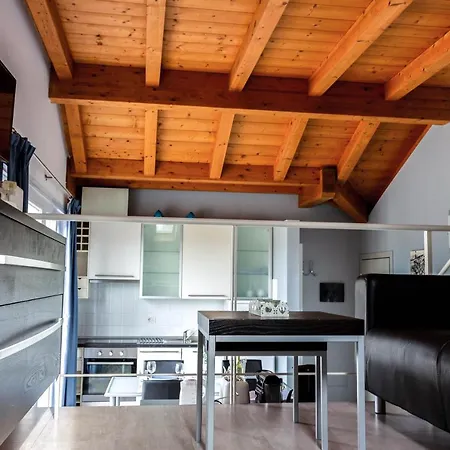 Appartement Monica *