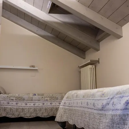Appartement Monica