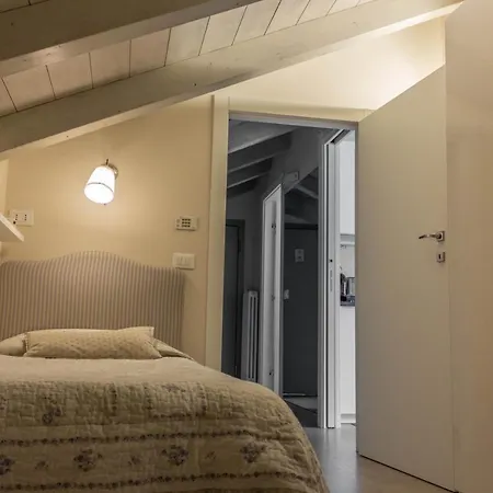 Monica Appartement *