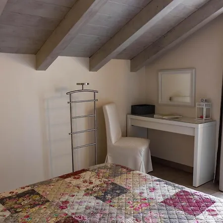 Appartement Monica *