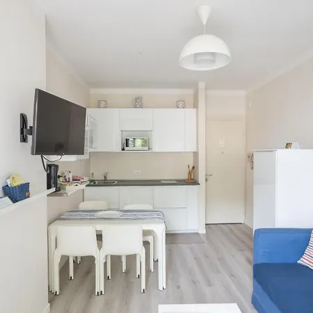Appartement Monica Sirmione