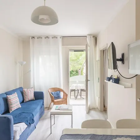 Monica Appartement Sirmione