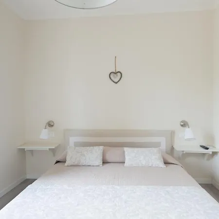 Appartement Monica *