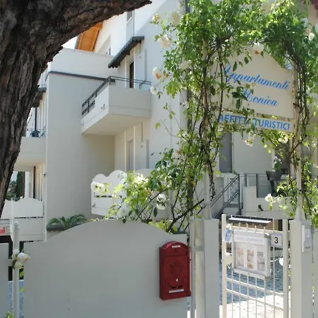 Monica Appartement Sirmione