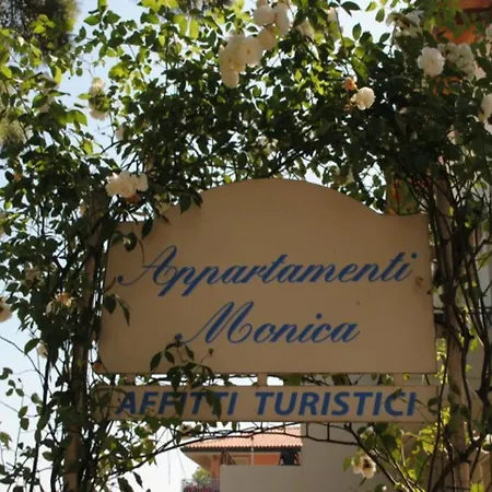 Appartement Monica