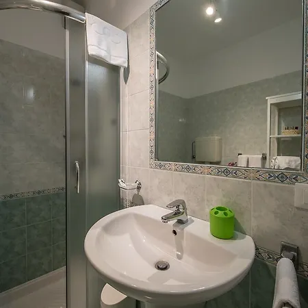 Monica Appartement *