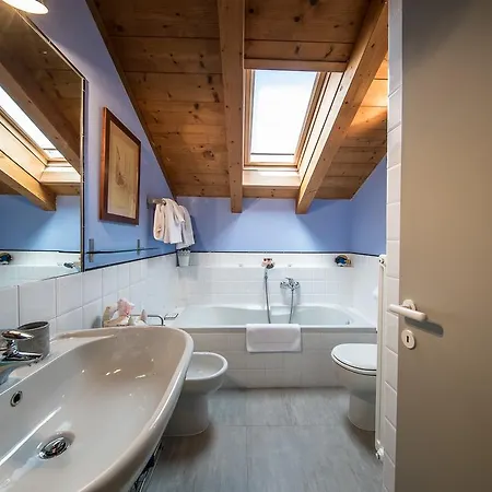 Monica Appartement