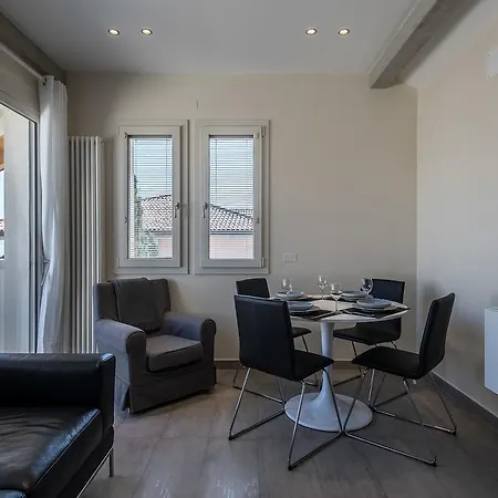 Appartement Monica