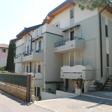 Monica * Sirmione