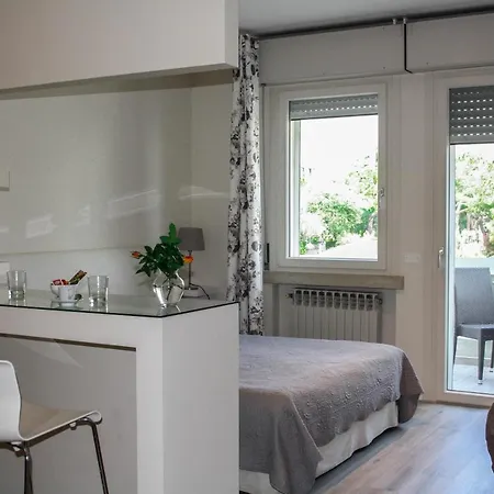 Apartmán Monica