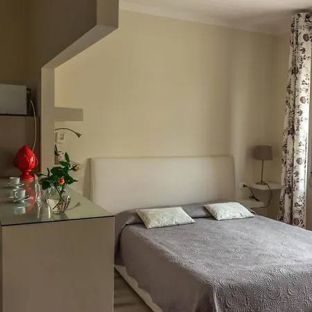 Apartmán Monica *