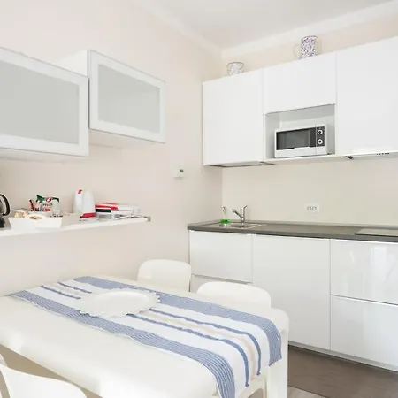 Apartmán Monica *